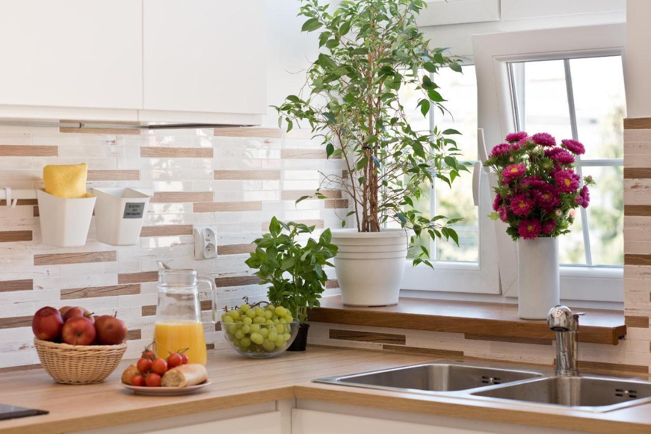 Apartament Centrum 3 ทอรูน ภายนอก รูปภาพ